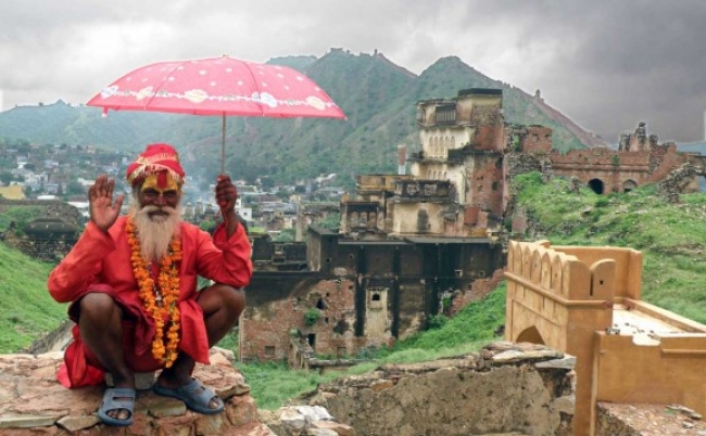 CLASICO DE LA INDIA CON KATHMANDU