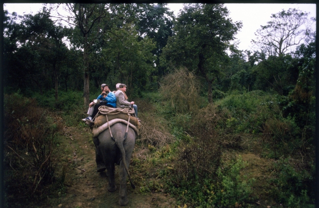 VIAJES DE AVENTURA A LA INDIA DESDE BUENOS AIRES