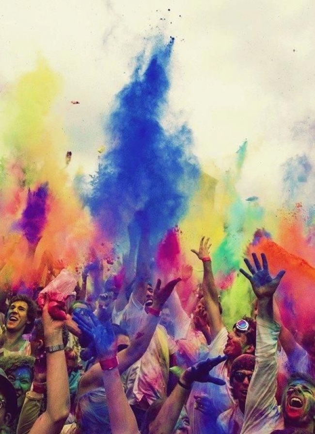 VIAJE GRUPAL A LA INDIA CON GOA EN HOLI. VUELOS DESDE BUENOS AIRES