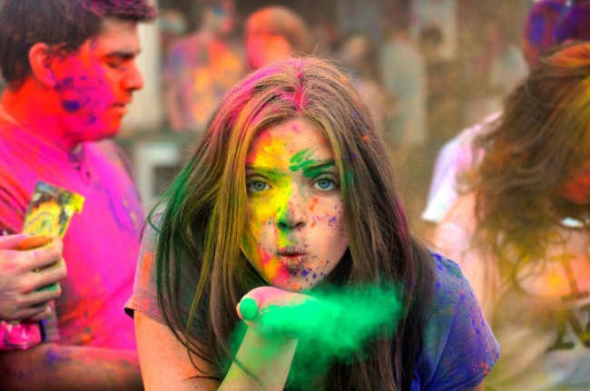 VIAJES GRUPALES A LA INDIA Y NEPAL CON FIESTA HOLI DESDE ARGENTINA